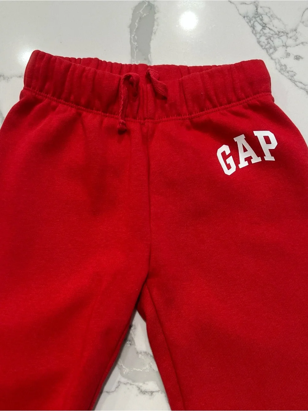 BABY GAP - SESAME STREET Two Piece ELMO Set - 2 Years